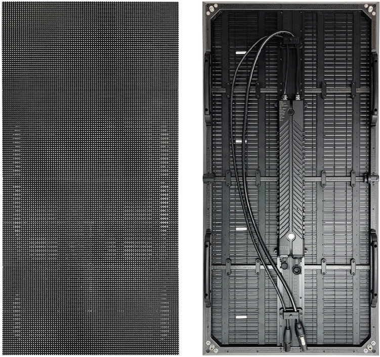 LEDビジョンAIR5.
