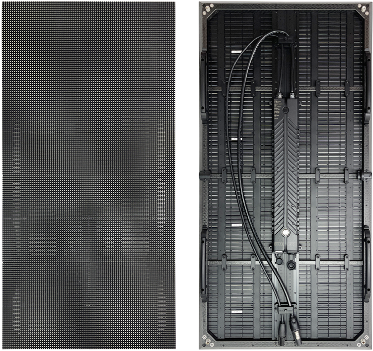 LEDビジョンAIR5.