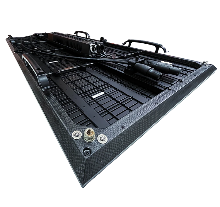 LEDビジョンAIR5.