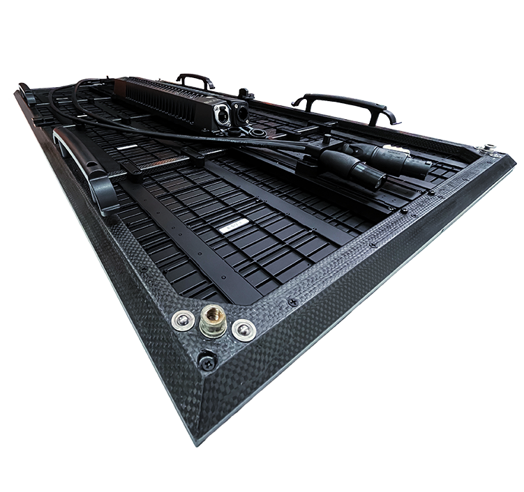 LEDビジョンAIR5.