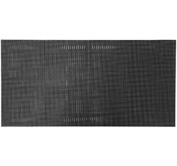 LEDビジョンAIR5.