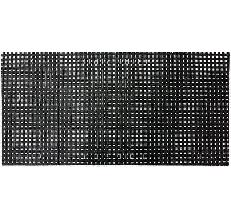 LEDビジョンAIR5.