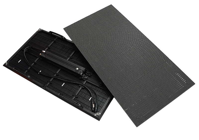 BRAX LEDビジョン AIR5.