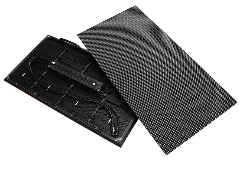 BRAX LEDビジョン AIR5.