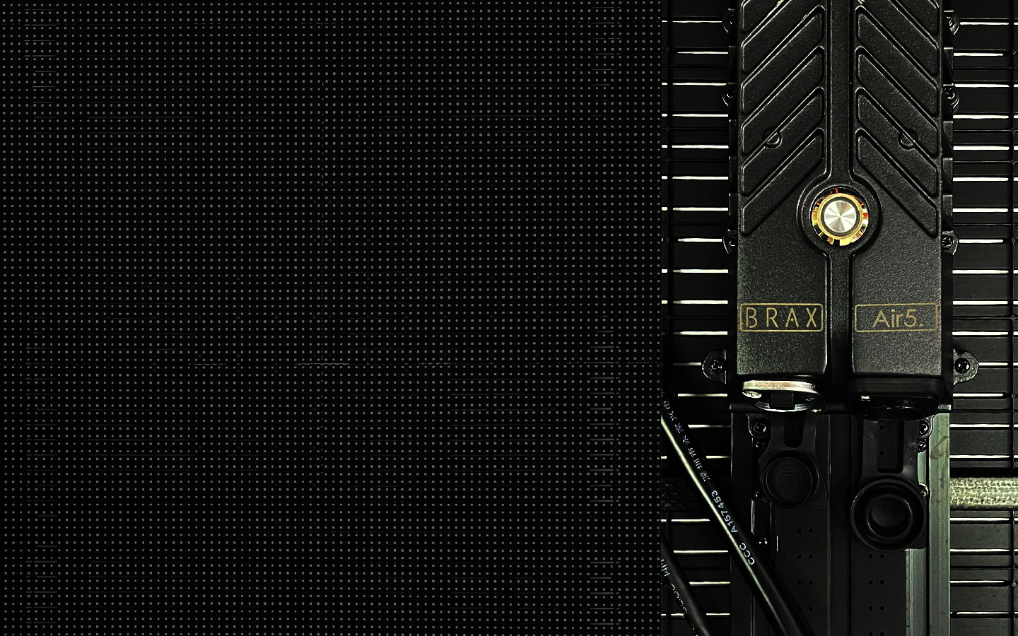 BRAX LEDビジョン Air5.