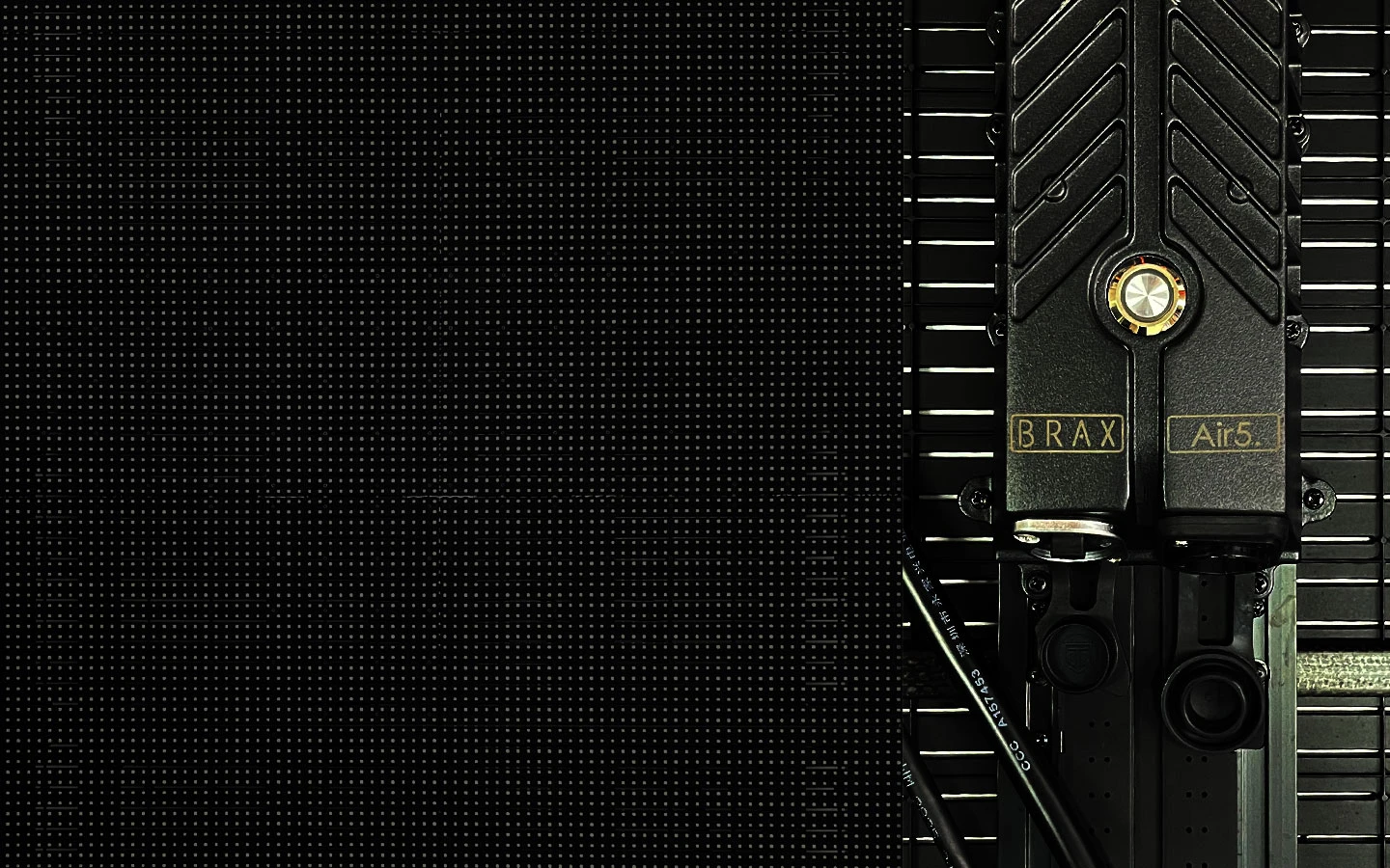 BRAX LEDビジョン Air5.