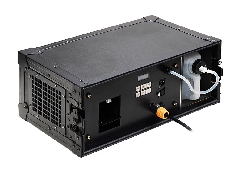 スモークマシーン